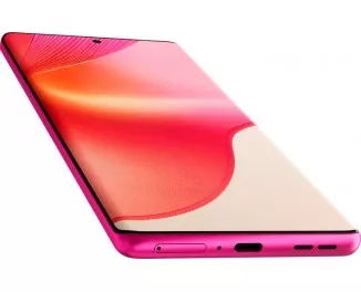 Смартфон Motorola Moto Edge 50 Fusion 8/256GB Hot Pink (PB3T0060UA)
