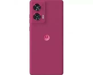 Смартфон Motorola Moto Edge 50 Fusion 8/256GB Hot Pink (PB3T0060UA)