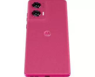 Смартфон Motorola Moto Edge 50 Fusion 8/256GB Hot Pink (PB3T0060UA)