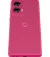 Смартфон Motorola Moto Edge 50 Fusion 8/256GB Hot Pink (PB3T0060UA)