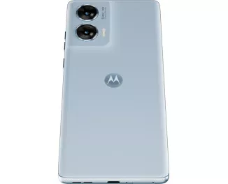 Смартфон Motorola Moto Edge 50 Fusion 8/256GB Marshmallow Blue (PB3T0061UA)
