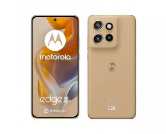 Смартфон Motorola Moto Edge 50 Neo 8/256GB Latte (PB310043RS)