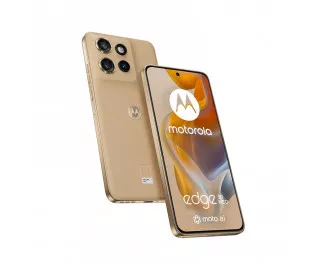 Смартфон Motorola Moto Edge 50 Neo 8/256GB Latte (PB310043RS)