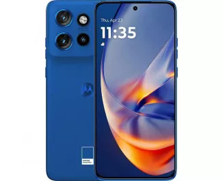 Смартфон Motorola Moto Edge 50 Neo 8/256GB Nautical Blue (PB310053RS)