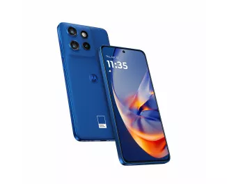 Смартфон Motorola Moto Edge 50 Neo 8/256GB Nautical Blue (PB310053RS)