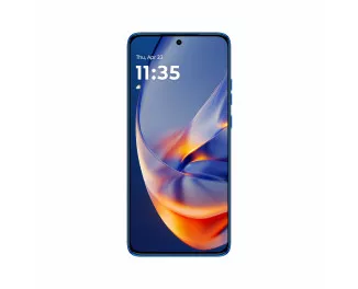Смартфон Motorola Moto Edge 50 Neo 8/256GB Nautical Blue (PB310053RS)
