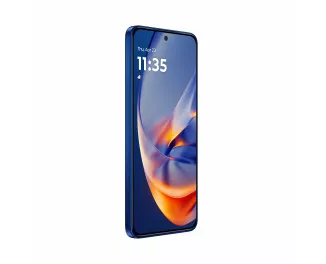 Смартфон Motorola Moto Edge 50 Neo 8/256GB Nautical Blue (PB310053RS)
