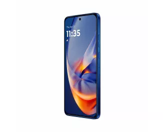 Смартфон Motorola Moto Edge 50 Neo 8/256GB Nautical Blue (PB310053RS)