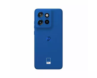 Смартфон Motorola Moto Edge 50 Neo 8/256GB Nautical Blue (PB310053RS)
