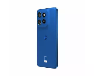 Смартфон Motorola Moto Edge 50 Neo 8/256GB Nautical Blue (PB310053RS)