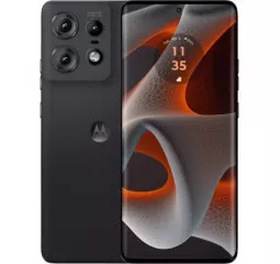 Смартфон Motorola Moto Edge 50 Pro 12/512GB Black Beauty (PB1J0050RS)
