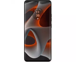 Смартфон Motorola Moto Edge 50 Pro 12/512GB Black Beauty (PB1J0050RS)