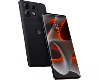 Смартфон Motorola Moto Edge 50 Pro 12/512GB Black Beauty (PB1J0050RS)