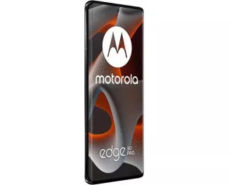Смартфон Motorola Moto Edge 50 Pro 12/512GB Black Beauty (PB1J0050RS)
