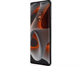 Смартфон Motorola Moto Edge 50 Pro 12/512GB Black Beauty (PB1J0050RS)