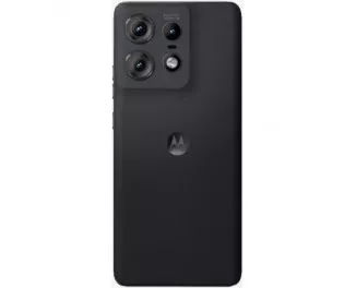 Смартфон Motorola Moto Edge 50 Pro 12/512GB Black Beauty (PB1J0050RS)