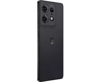 Смартфон Motorola Moto Edge 50 Pro 12/512GB Black Beauty (PB1J0050RS)