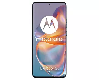 Смартфон Motorola Moto Edge 50 Pro 12/512GB Caneel Bay (PB1J0100RS)