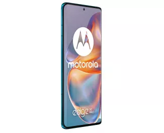 Смартфон Motorola Moto Edge 50 Pro 12/512GB Caneel Bay (PB1J0100RS)