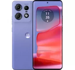 Смартфон Motorola Moto Edge 50 Pro 12/512GB Luxe Lavender (PB1J0053RS)