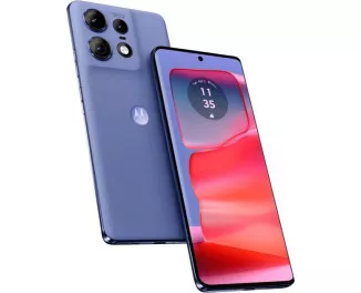 Смартфон Motorola Moto Edge 50 Pro 12/512GB Luxe Lavender (PB1J0053RS)