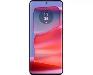 Смартфон Motorola Moto Edge 50 Pro 12/512GB Luxe Lavender (PB1J0053RS)