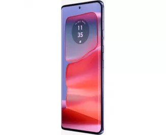 Смартфон Motorola Moto Edge 50 Pro 12/512GB Luxe Lavender (PB1J0053RS)