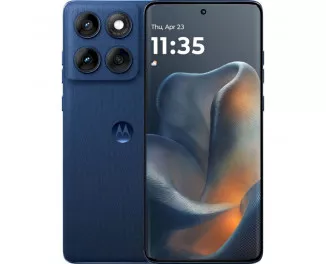 Смартфон Motorola Moto Edge 60 8/256GB Gibraltar Sea Global