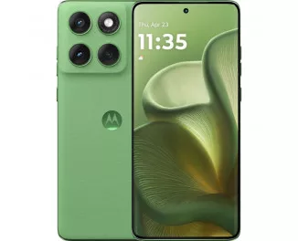 Смартфон Motorola Moto Edge 60 8/256GB Shamrock Global