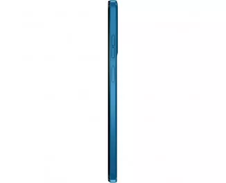 Смартфон Motorola Moto G04 4/64GB Satin Blue (PB130045RS)