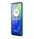 Смартфон Motorola Moto G04 4/64GB Satin Blue (PB130045RS)