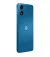 Смартфон Motorola Moto G04 4/64GB Satin Blue (PB130045RS)
