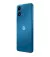 Смартфон Motorola Moto G04 4/64GB Satin Blue (PB130045RS)