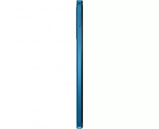 Смартфон Motorola Moto G04 4/64GB Satin Blue (PB130045RS)