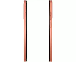 Смартфон Motorola Moto G04 4/64GB Sunrise Orange (PB130046RS)