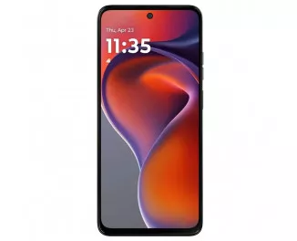 Смартфон Motorola Moto G15 Power 8/256GB Gravity Grey (PB6G0006UA)