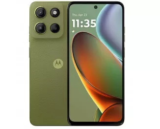 Смартфон Motorola Moto G15 Power 8/256GB Iguana Green (PB6G0007UA)