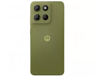 Смартфон Motorola Moto G15 Power 8/256GB Iguana Green (PB6G0007UA)