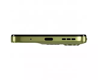 Смартфон Motorola Moto G15 Power 8/256GB Iguana Green (PB6G0007UA)