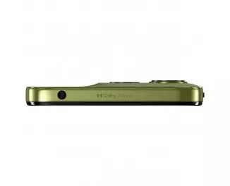 Смартфон Motorola Moto G15 Power 8/256GB Iguana Green (PB6G0007UA)