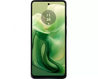 Смартфон Motorola Moto G24 4/128GB Dual Sim Ice Green (PB180011RS)