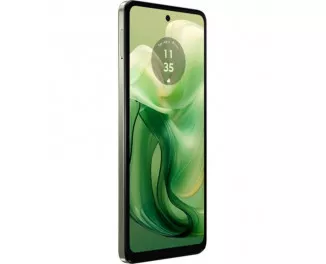 Смартфон Motorola Moto G24 4/128GB Dual Sim Ice Green (PB180011RS)