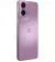 Смартфон Motorola Moto G24 4/128GB Dual Sim Pink Lavender (PB180010RS)