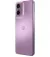 Смартфон Motorola Moto G24 4/128GB Dual Sim Pink Lavender (PB180010RS)