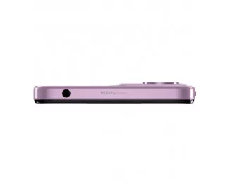 Смартфон Motorola Moto G24 4/128GB Dual Sim Pink Lavender (PB180010RS)