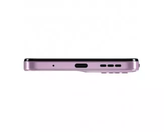Смартфон Motorola Moto G24 4/128GB Dual Sim Pink Lavender (PB180010RS)