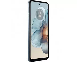 Смартфон Motorola Moto G24 Power 8/256GB Glacier Blue (PB1E0002RS)