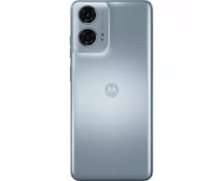 Смартфон Motorola Moto G24 Power 8/256GB Glacier Blue (PB1E0002RS)