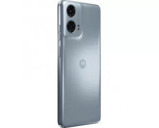 Смартфон Motorola Moto G24 Power 8/256GB Glacier Blue (PB1E0002RS)