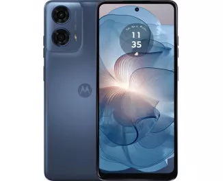 Смартфон Motorola Moto G24 Power 8/256GB Ink Blue (PB1E0003RS)
